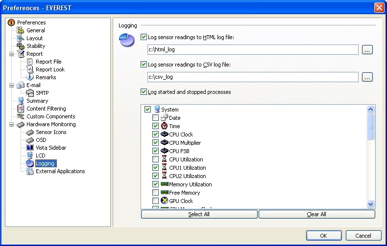 preferences_hwmlogging