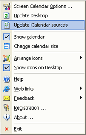 Update iCalendar sources menu-item in tray menu