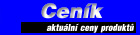 Cenφk produkt∙