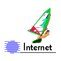 CW about Internet