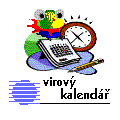 Virov² kalendß°