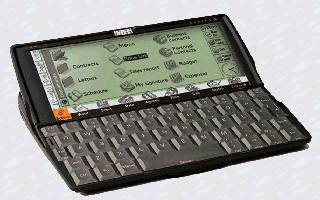 Psion Series 5