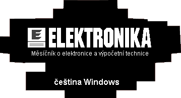 [ ELEKTRONIKA ΦeÜtina Windows ]