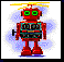 robot icon