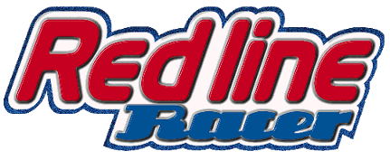 Redline Logo